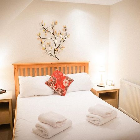 The Shoe Inn Plaitford Extérieur photo