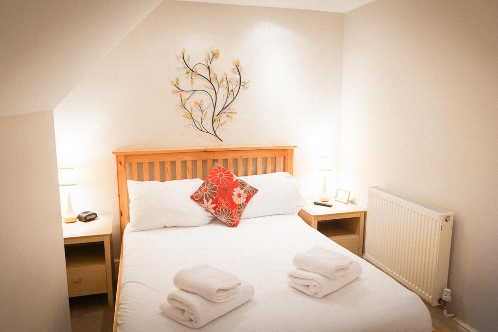 The Shoe Inn Plaitford Extérieur photo
