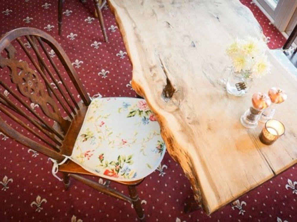 The Shoe Inn Plaitford Extérieur photo