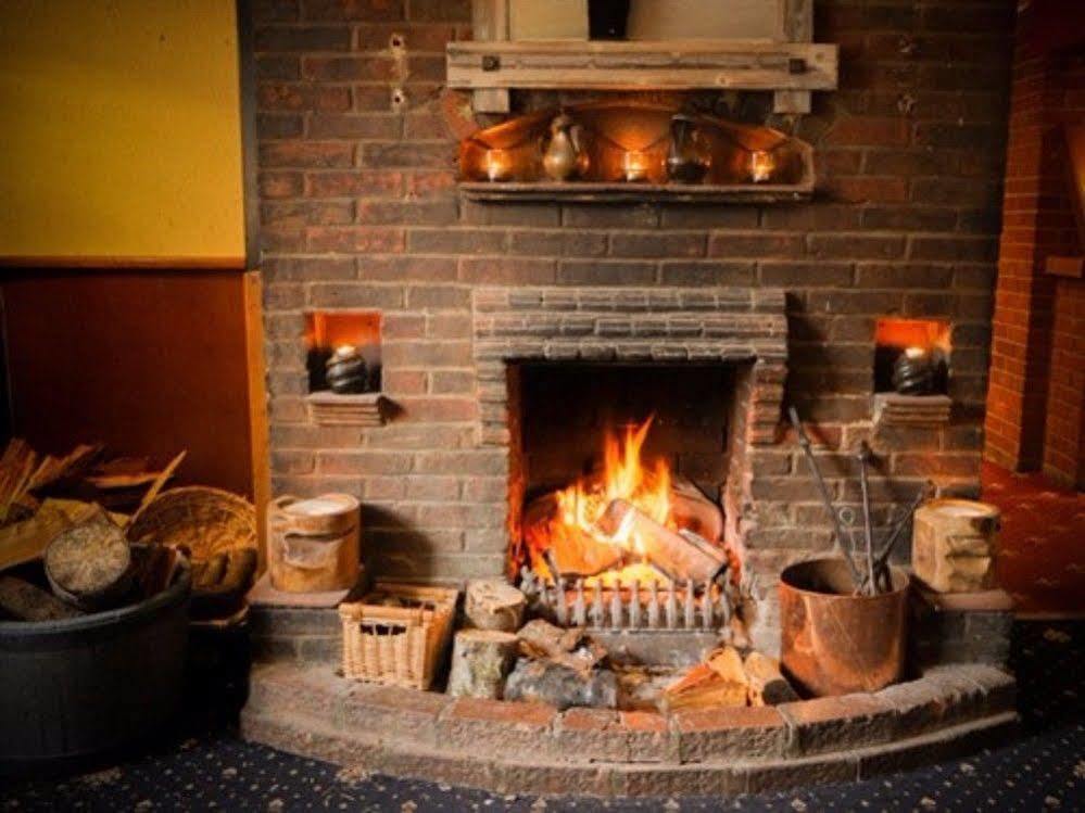 The Shoe Inn Plaitford Extérieur photo