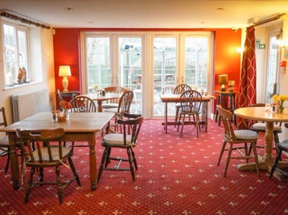 The Shoe Inn Plaitford Extérieur photo