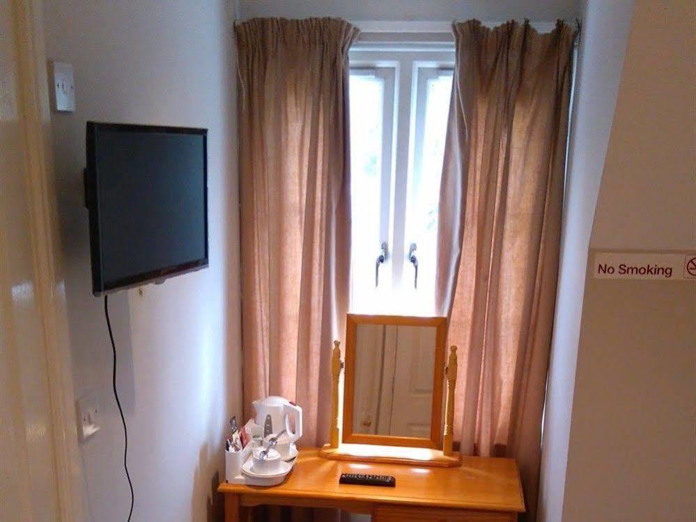 The Shoe Inn Plaitford Extérieur photo