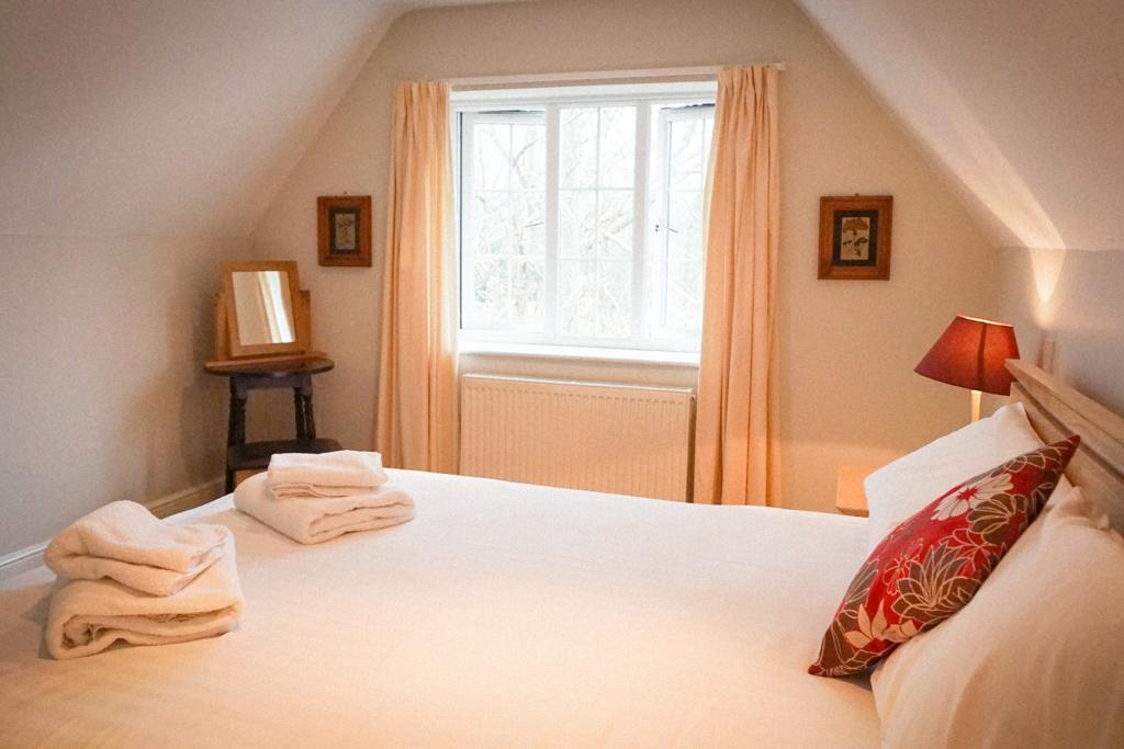 The Shoe Inn Plaitford Extérieur photo