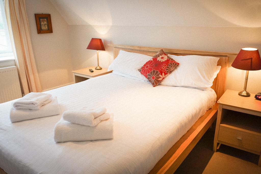 The Shoe Inn Plaitford Extérieur photo