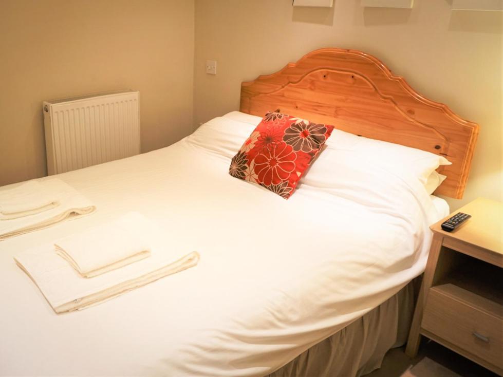 The Shoe Inn Plaitford Extérieur photo